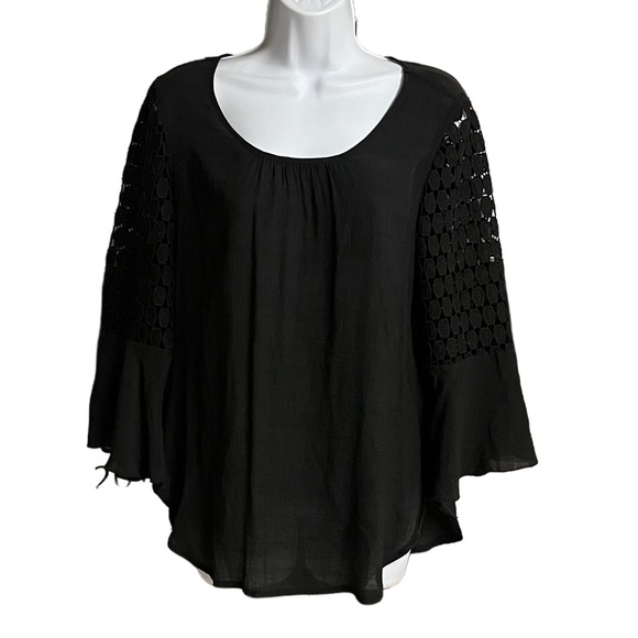 Est 1946 brand blouse. Size M. NWOT. - Picture 1 of 2